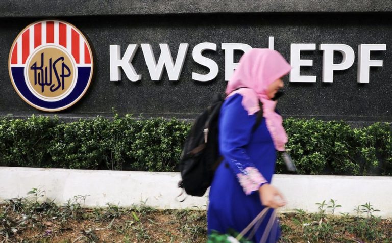 Ahli Parlimen cadang pengeluaran KWSP kali terakhir, i-Ceria