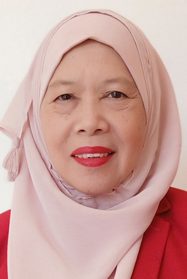 Seluruh Srikandi mesti kuasai Media sosial – Azizah