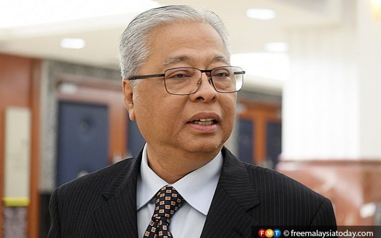 Dua lokaliti di Sabah dikenakan PKPD mulai Ahad – Ismail Sabri