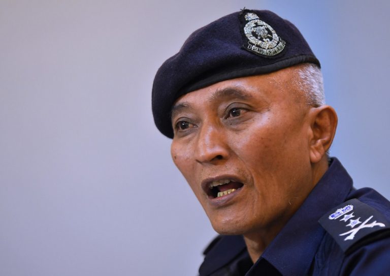ESSCom tumpas 41 puak dalam Kumpulan Abu Sayyaf terlibat militan, penculikan sejak 2013