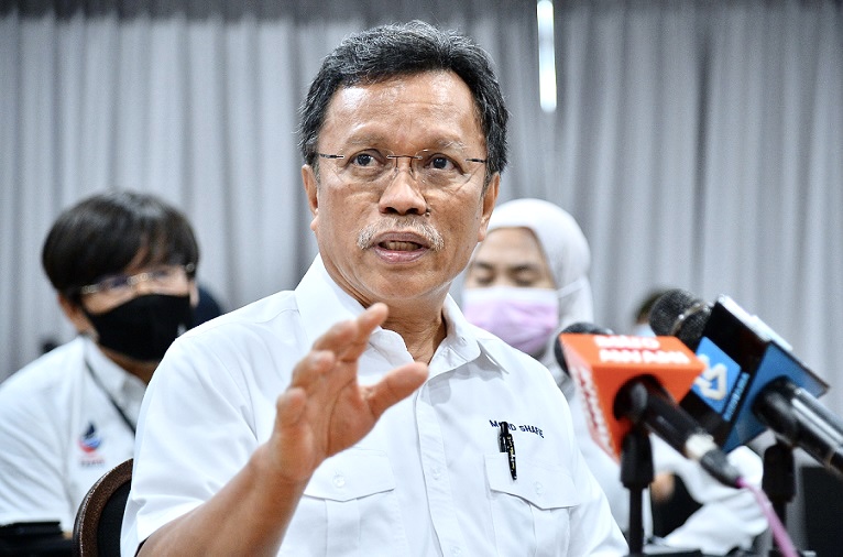 PN diingatkan jangan angkuh, segera adakan sidang Parlimen: Shafie