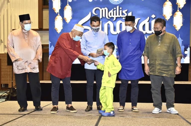 Hentikan sikap yang menjejaskan imej Sabah FC: Bung