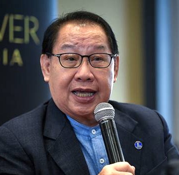 Sabah sasar keluarkan 60 peratus produk makanan sendiri 2030