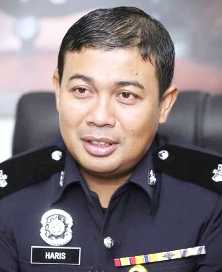 Video pembuli jalanan di Penampang hanya lakonan raih tontonan – Polis
