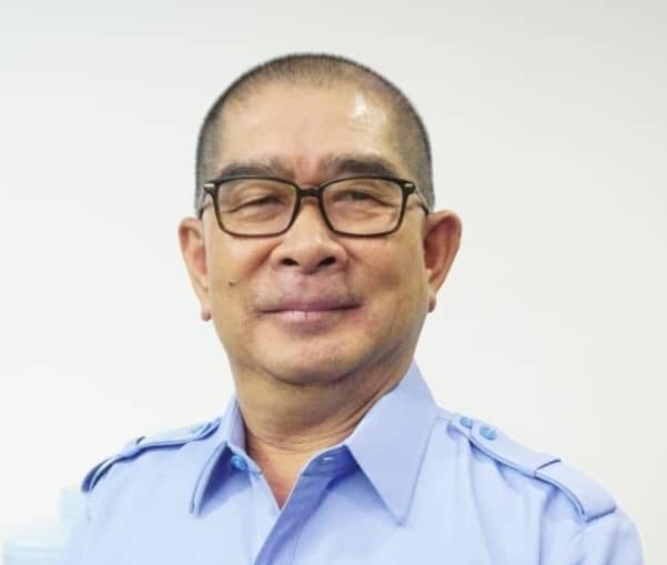 Kekuatan PBS dalam GRS tidak akan goyah: Maximus