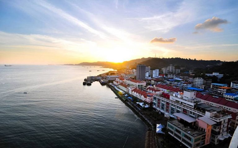 Kerajaan Sabah tubuh jawatankuasa, realisasikan Sandakan sebagai bandar raya
