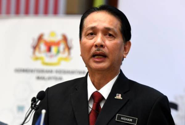 28 kes varian baharu virus SARS-CoV-2 dikesan – KP Kesihatan