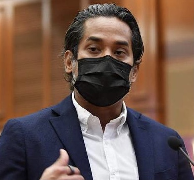 Kerajaan pertimbang pemberian vaksin Pfizer pada remaja