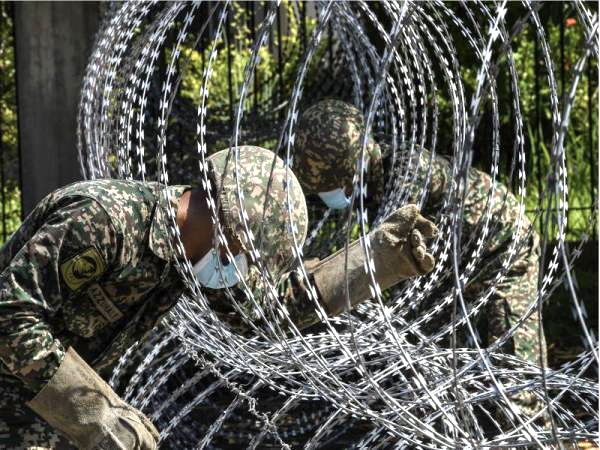 PKPD: Dua lokaliti di Kota Belud, Sabah