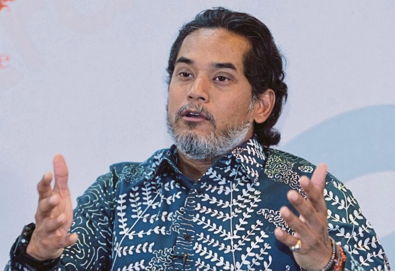 Pendaftaran PICKids lepasi angka sejuta – Khairy