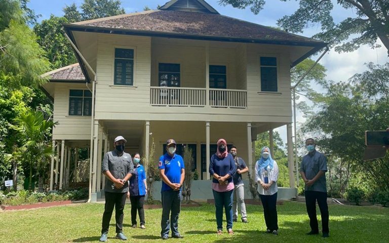 Sabah cadang promosi kawasan ‘berhantu’ tarik pelancong