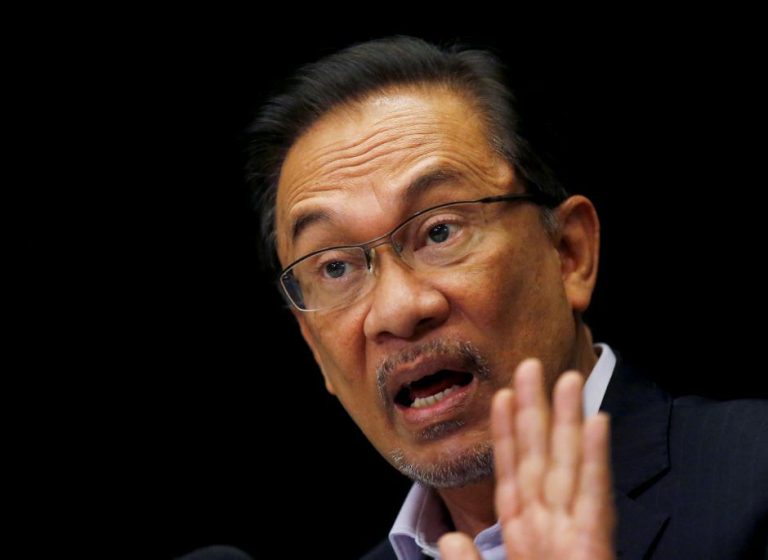 PKR juga tidak terlepas miliki ahli yang khianat – Anwar