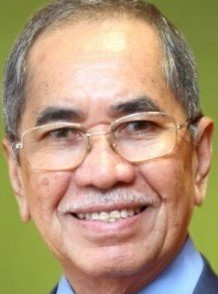 Ketetapan dasar anti lompat parti, had jawatan PM dibentang kepada ahli parlimen