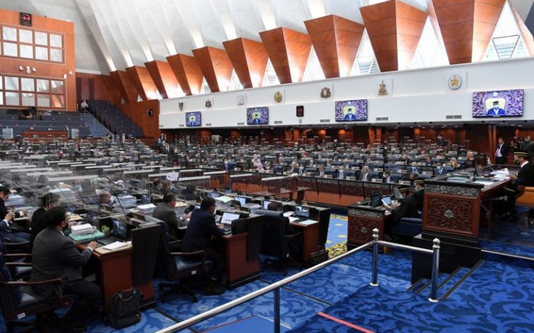 Sidang Parlimen perlu secepat mungkin – Agong