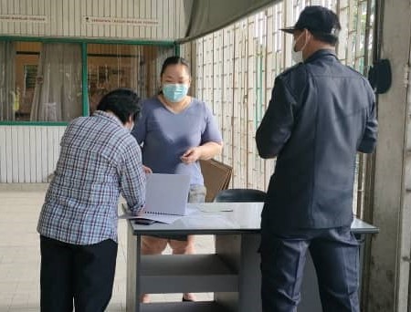 PKOB Lahad Datu periksa lima kilang gagal patuhi SOP PKP
