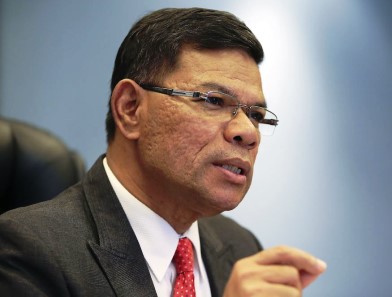 Pemilihan 2021: PKR lulus usul kekal jawatan sehingga tarikh pemilihan ditentu kelak