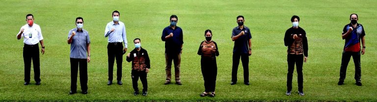 Sabah tawar insentif RM500,000 kepada atlet paralimpik