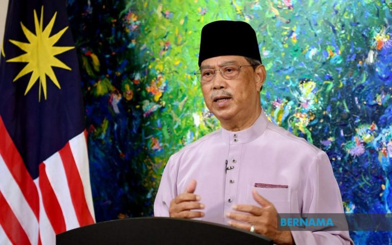 Pengorbanan patuhi SOP satu jihad besar – Muhyiddin