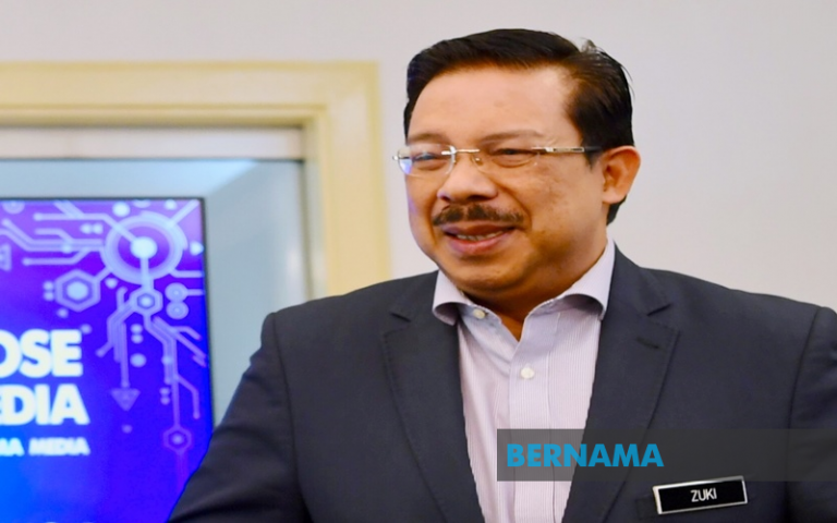 Kerajaan keluarkan tatacara BDR