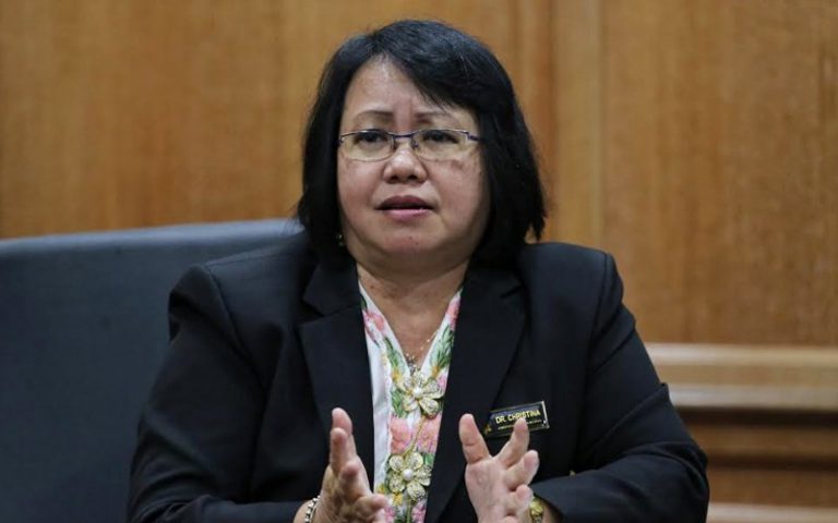 Pertukaran Pengarah Kesihatan Sabah tiada kaitan SOP ‘dine in’ – Masidi