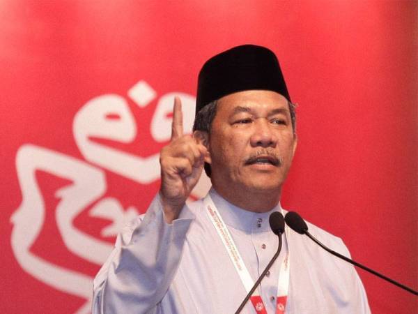 ‘Keputusan kes Ahmad Zahid, Bung Moktar bukan sebab UMNO’ – Tok Mat