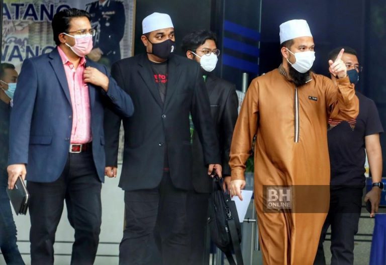 ‘Misi Gaza guna duit sendiri, bukan derma’