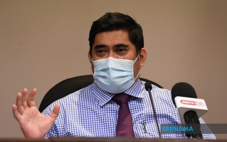 Kes denggi di Sabah meningkat 101.9 peratus setakat 2 Julai