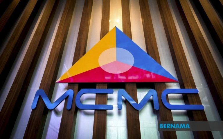 Liputan telekomunikasi di Kg. Ulu Entabuan, Tenom, Sabah dalam perancangan jangka panjang MCMC