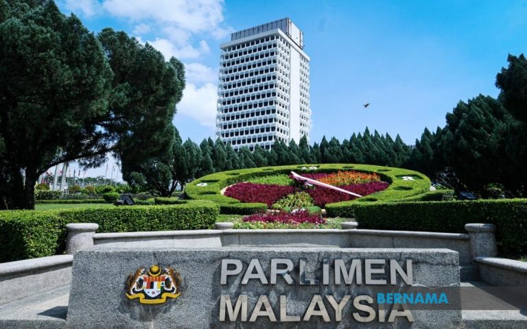 Bahas usul Titah Diraja, pemilihan timbalan speaker jadi tumpuan esok