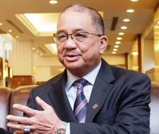 AIM tangguh kutipan pinjaman hingga akhir bulan: Lajim