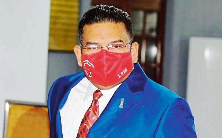 Lokman didapati bersalah menghina mahkamah