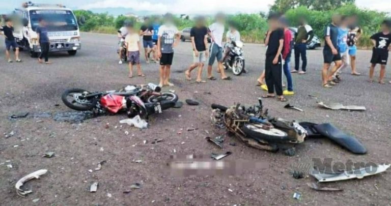 2 remaja disyaki lumba haram maut