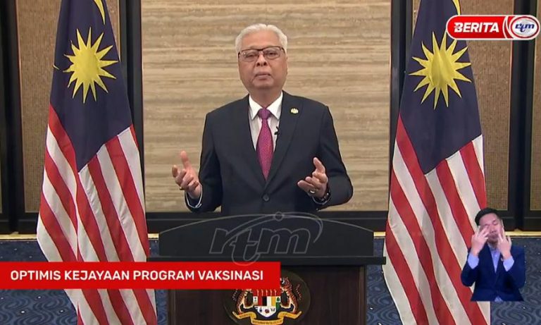 Peralihan kerajaan, pertukaran PM rugikan negara – PM