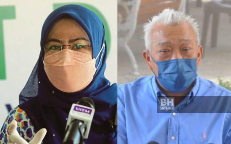 Ada MP UMNO gagal dihubungi, fikiran kusut’