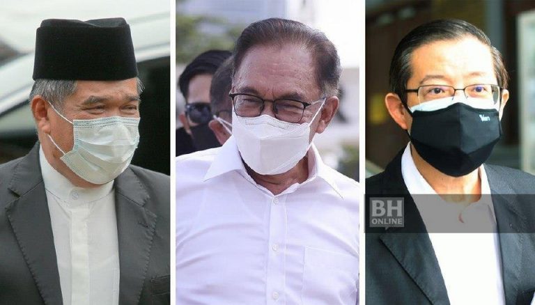 Ahli Parlimen PH, pembangkang ragui sokongan diterima Muhyiddin
