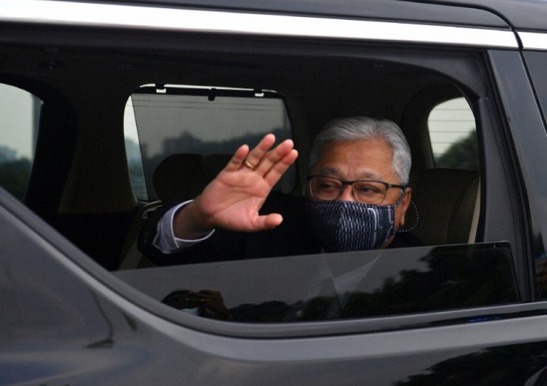Senarai anggota Kabinet tidak diumum hari ini