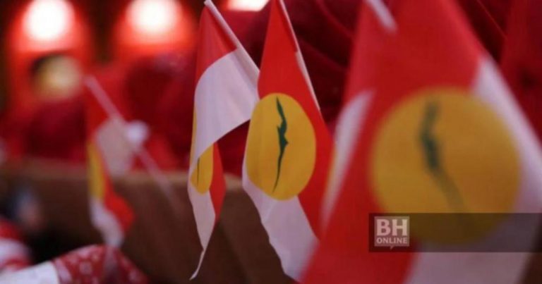 UMNO sahkan utus dua warkah kepada Agong, lampir 14 nama ahli Parlimen