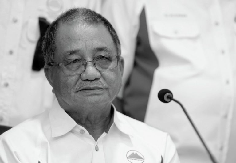 Lajim meninggal dunia akibat COVID-19
