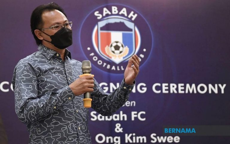 KPI pengganti Cheng Hoe mesti layak Piala Asia – Kim Swee