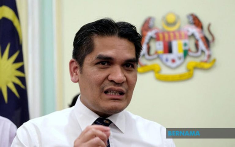 Masih ada anggap semua sekolah dibuka pada 3 Okt – Radzi Jidin