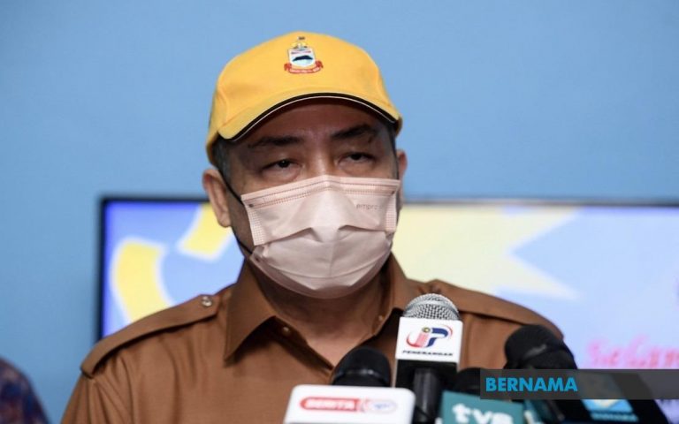 Projek TAED akan berteraskan rakyat – KM Sabah