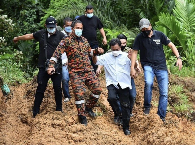 Pemimpin Warisan siap sedia hulurkan bantuan – Shafie