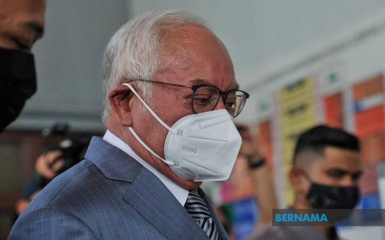 Perbicaraan kes saman AS$1.18 bilion SRC terhadap Najib bermula 13 Feb 2023