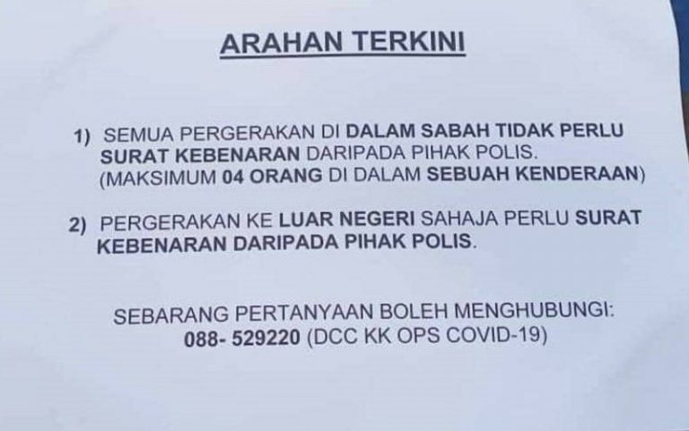 rentas daerah belum dibenarkan
