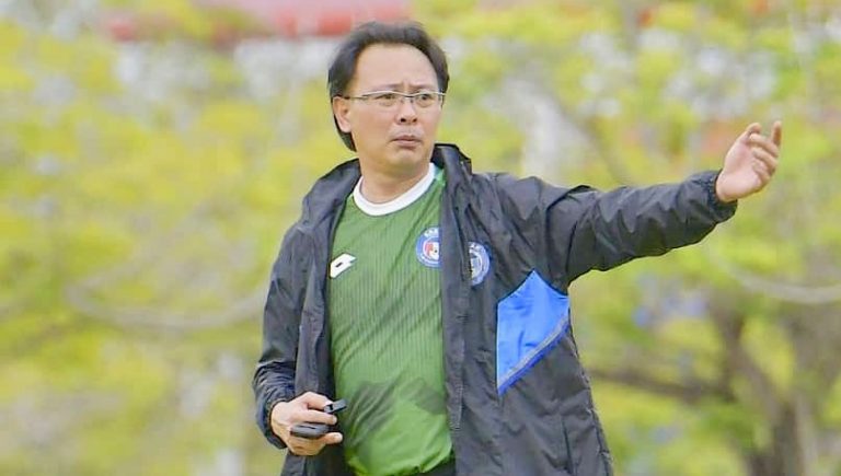 Tiada keputusan rasmi dua bintang bola sepak tempatan – Kim Swee