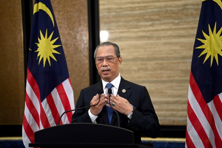 Lima tema rencanakan proses pemulihan negara