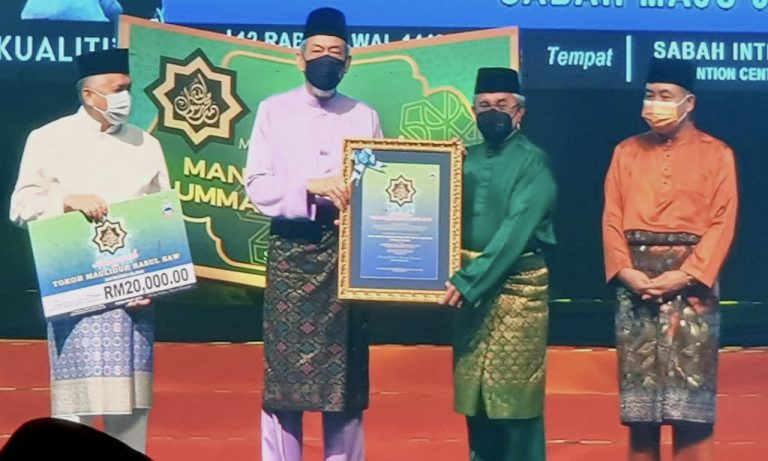 Kerajaan fokus tangani cabaran kesihatan, urus ekonomi secara mampan