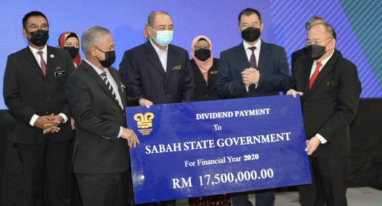 PPS beri pinjaman perumahan kepada kakitangan awam di Sabah – Hajiji