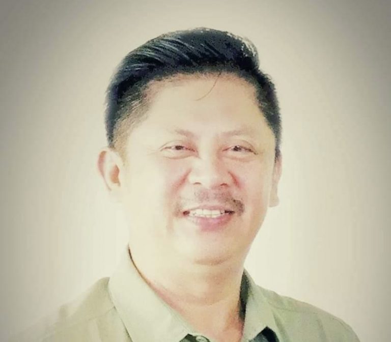 Jake Nointin tinggalkan Warisan bersama 2,519 penyokong