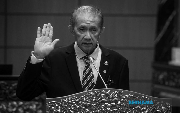 Jasad mendiang Guan Dee disempurnakan Sabtu ini